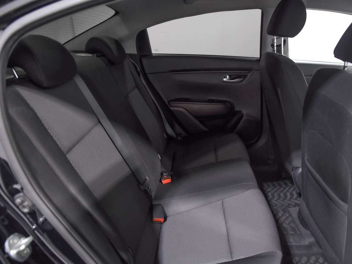 Продажа Б/У Киа Рио. Фото: #13