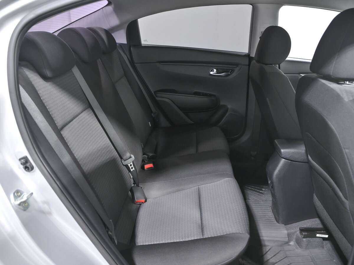 Продажа Б/У Киа Рио. Фото: #17