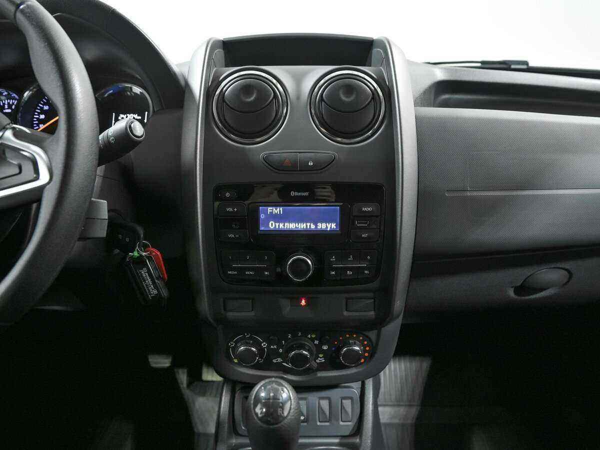 Продажа Б/У Рено Дастер. Фото: #8