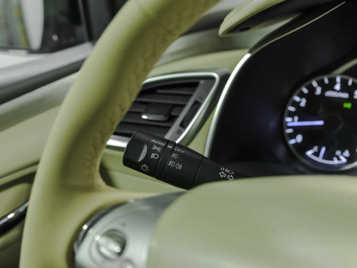 Продажа Б/У Ниссан Мурано. Фото: #7