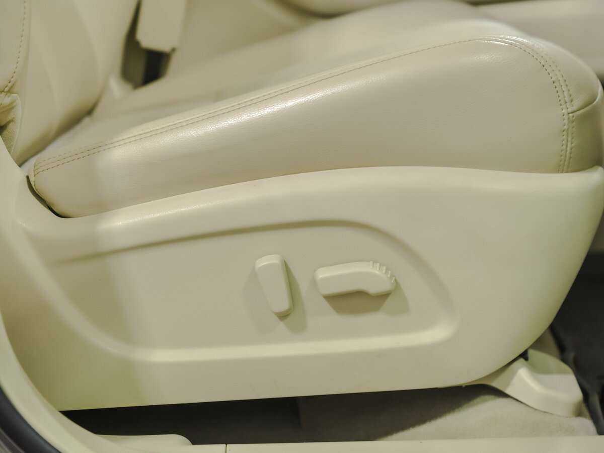 Продажа Б/У Ниссан Мурано. Фото: #18