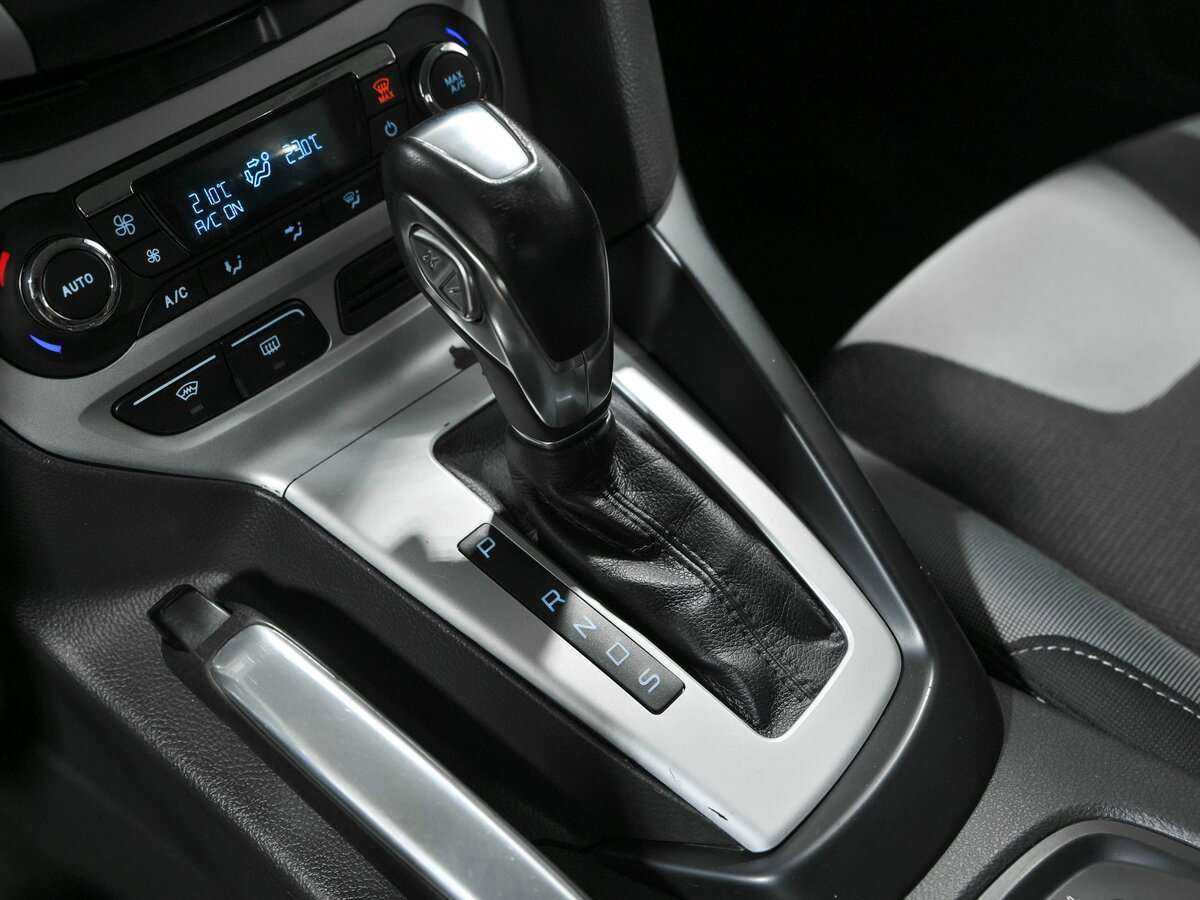 Продажа Б/У Форд Фокус. Фото: #10