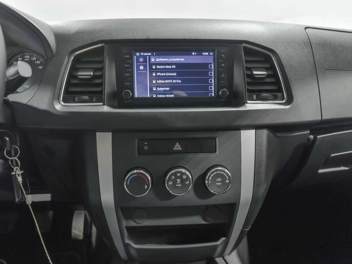 Продажа Б/У УАЗ Патриот. Фото: #8