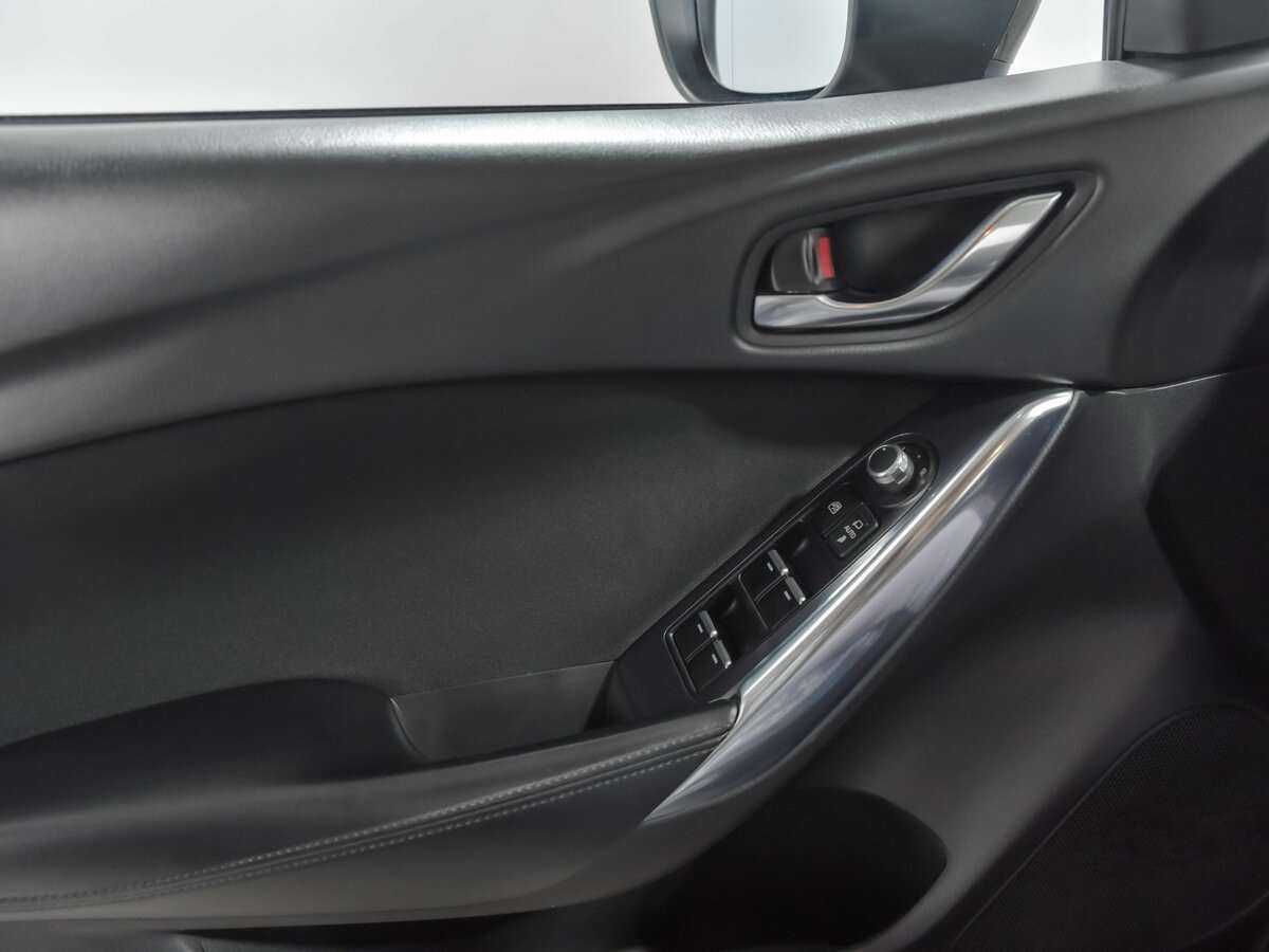 Продажа Б/У Мазда 6. Фото: #13