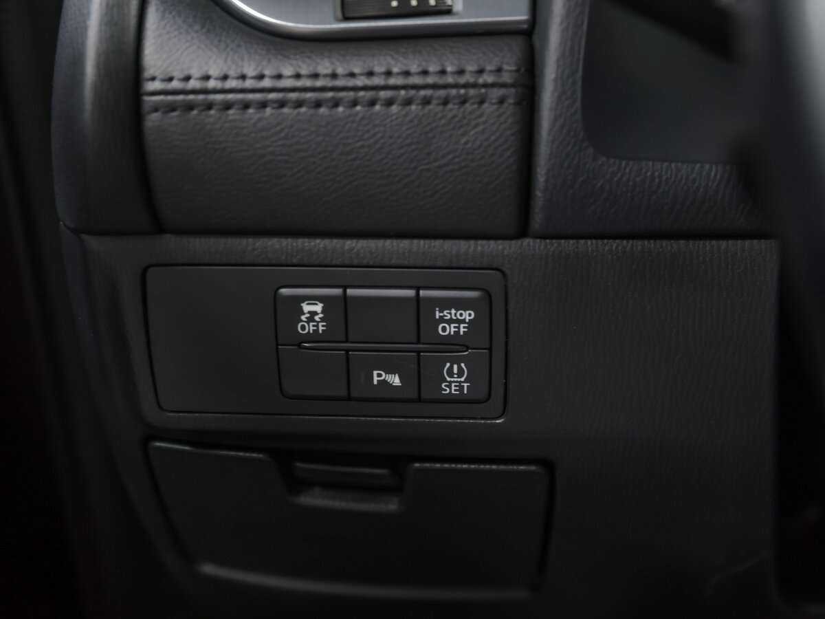 Продажа Б/У Мазда 6. Фото: #14