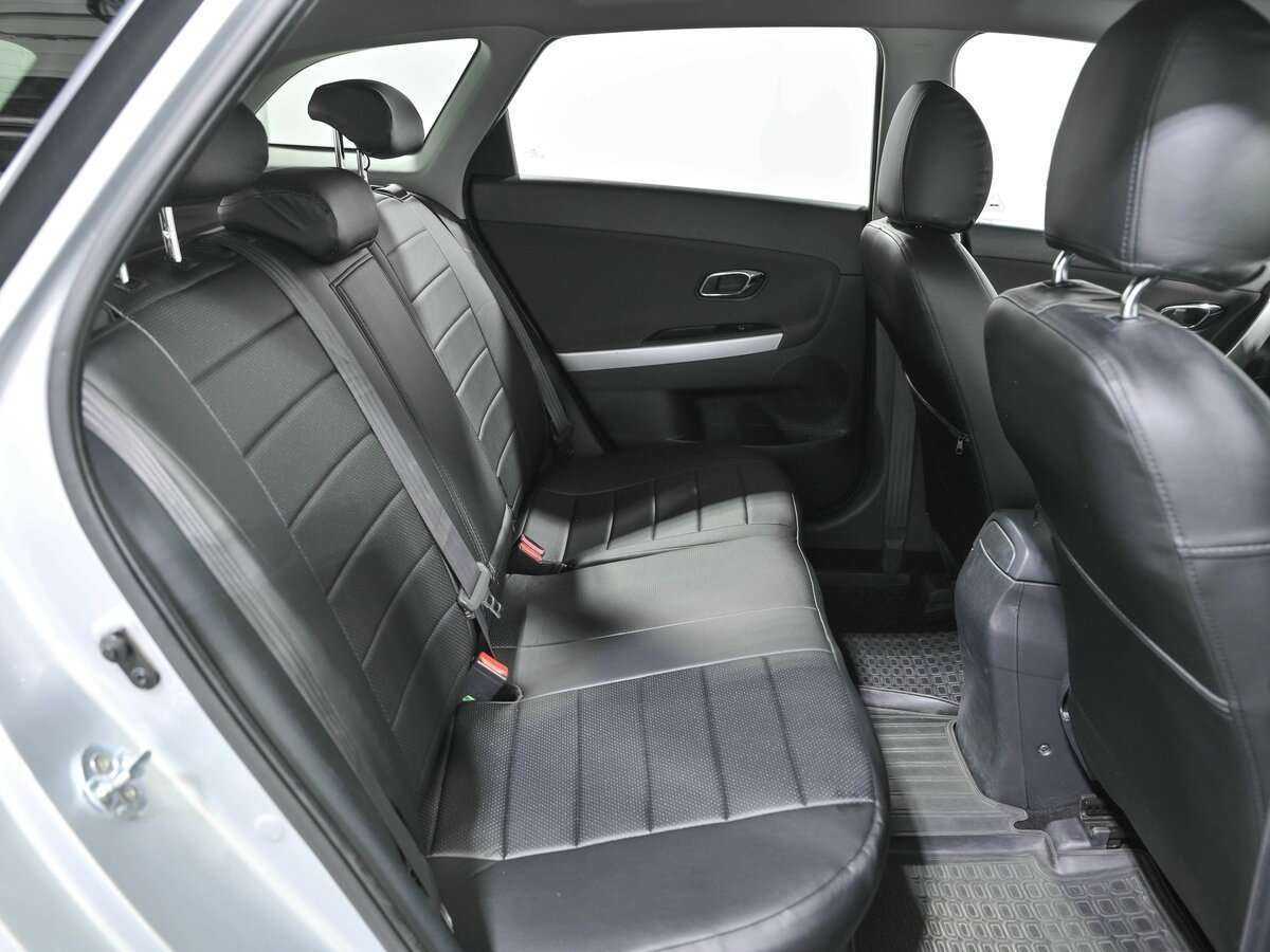 Продажа Б/У Киа Сид. Фото: #14