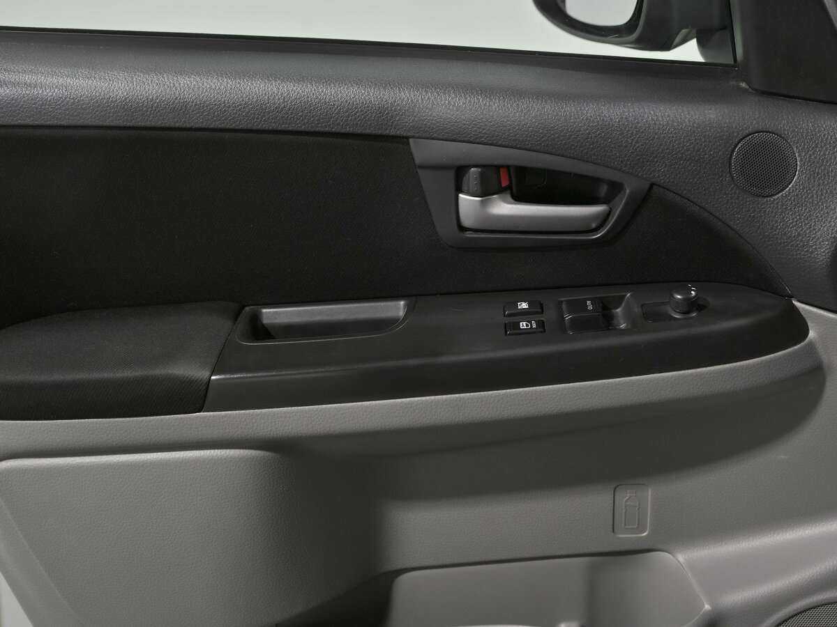 Продажа Б/У Сузуки С-Икс4. Фото: #11