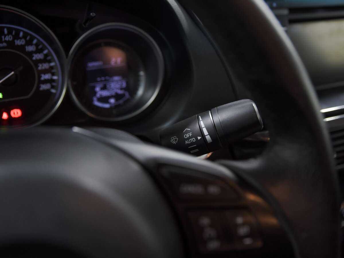 Продажа Б/У Мазда 6. Фото: #6