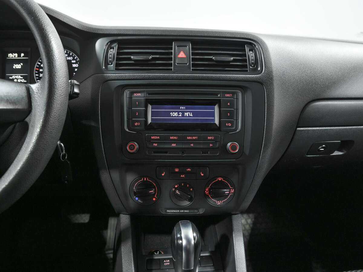 Продажа Б/У Фольксваген Джетта. Фото: #9