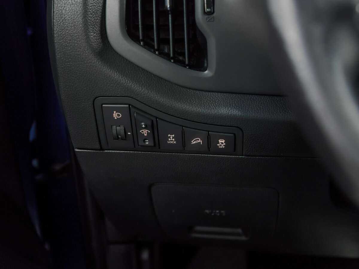 Продажа Б/У Киа Спортейдж. Фото: #13