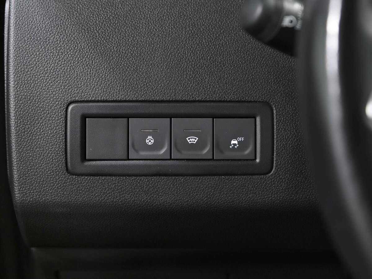 Продажа Б/У Рено Аркана. Фото: #13