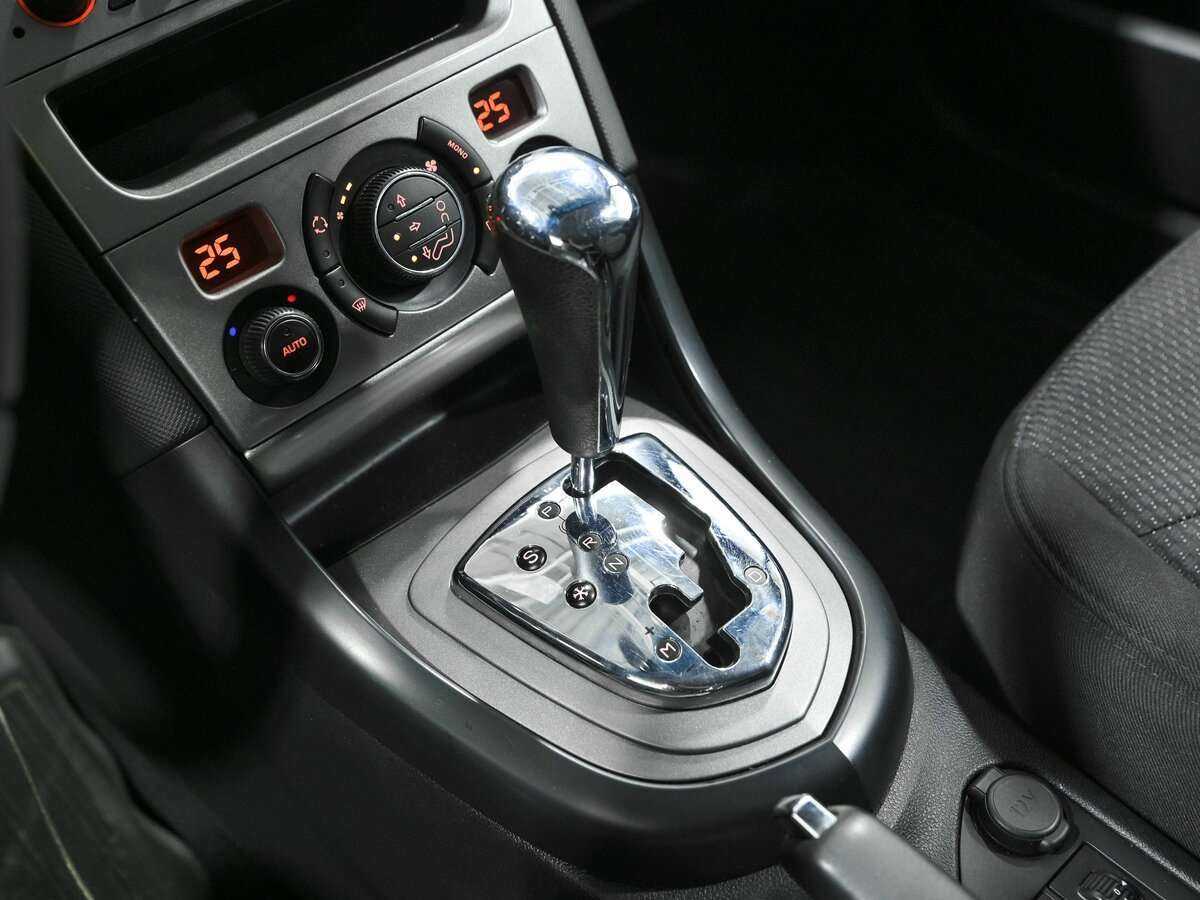 Продажа Б/У Пежо 408. Фото: #8