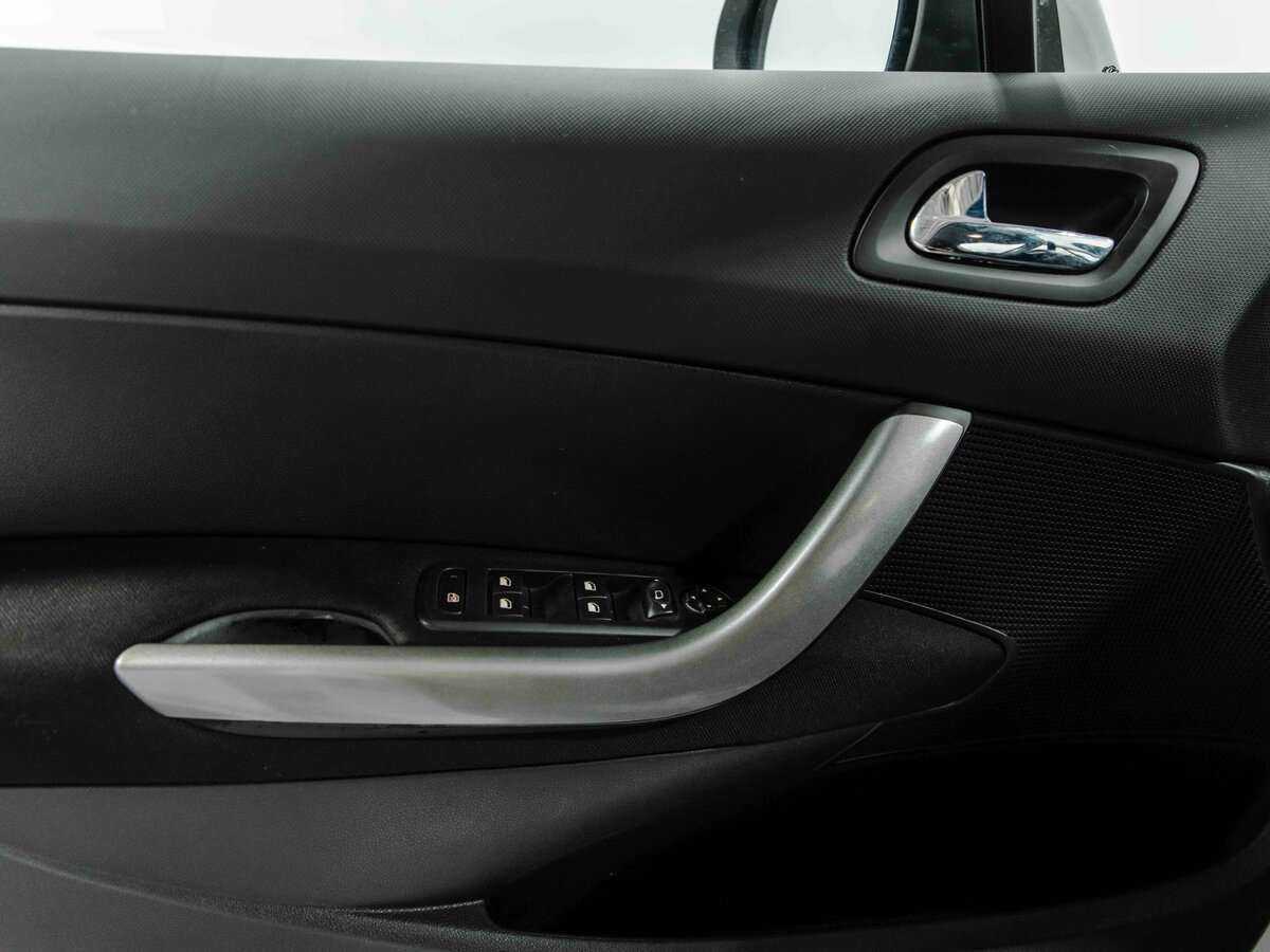 Продажа Б/У Пежо 408. Фото: #10