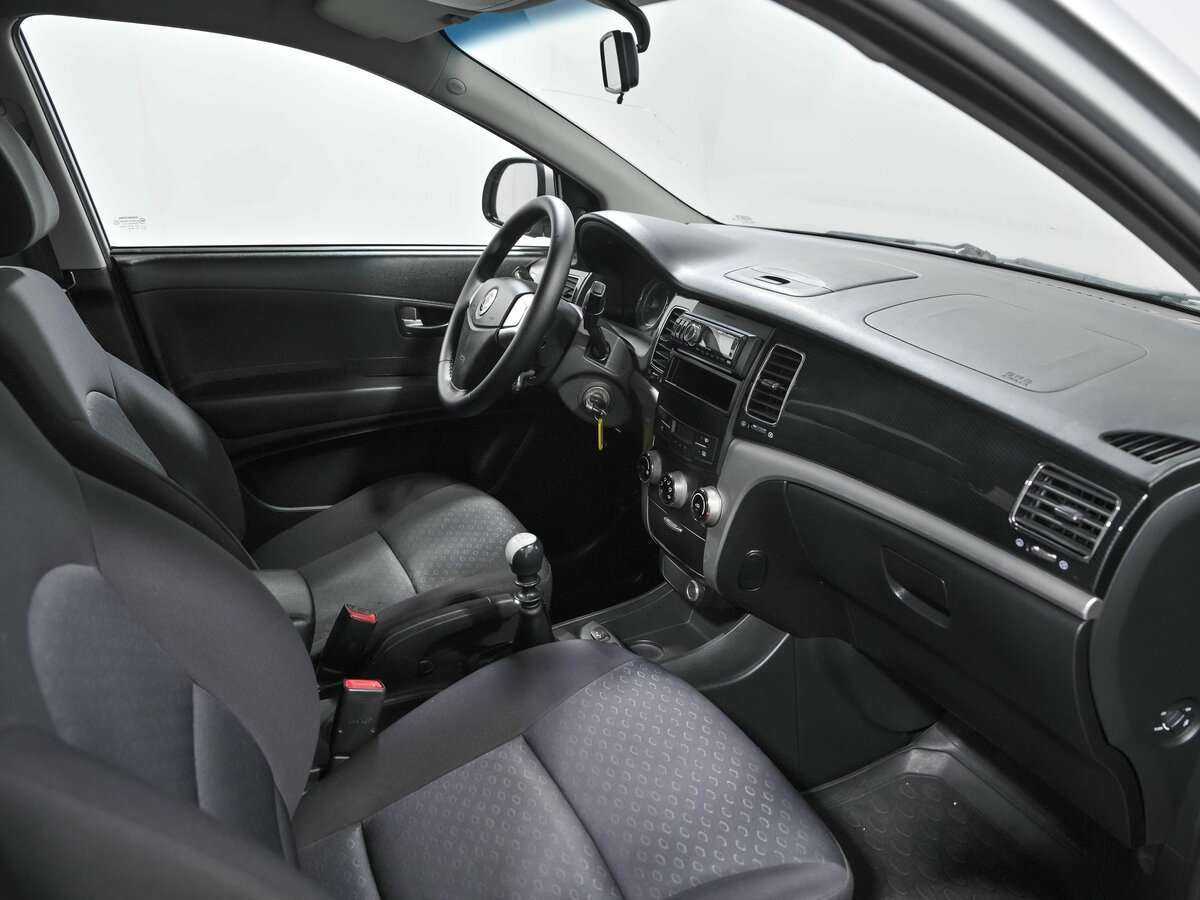 Продажа Б/У Сан-Ён Актион. Фото: #6