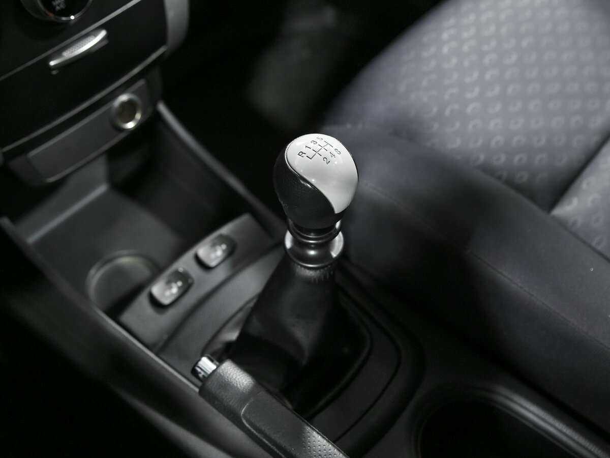 Продажа Б/У Сан-Ён Актион. Фото: #12