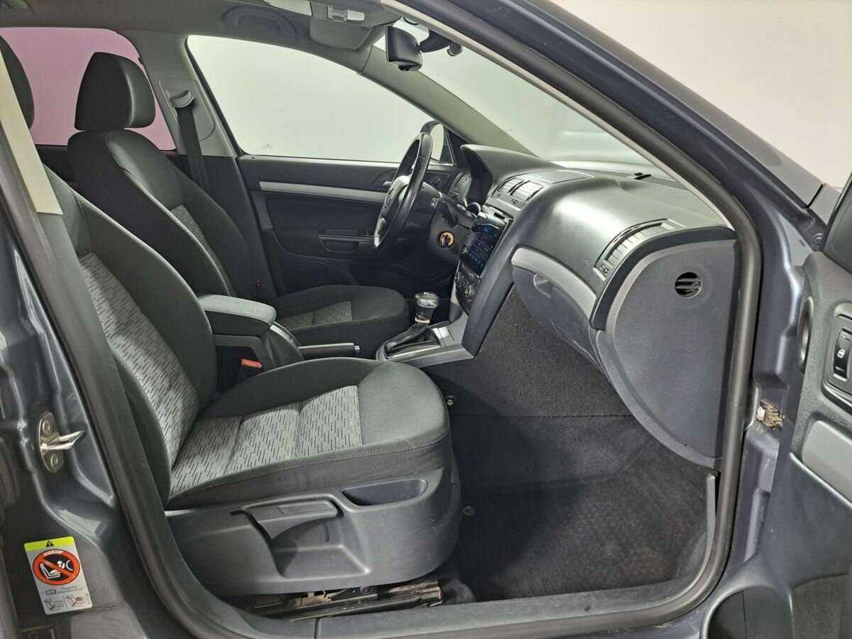 Продажа Б/У Шкода Октавия. Фото: #6