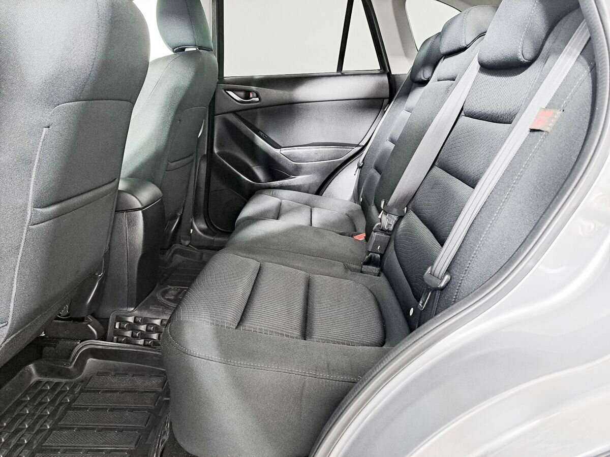 Продажа Б/У Мазда Ц-Икс-5. Фото: #6