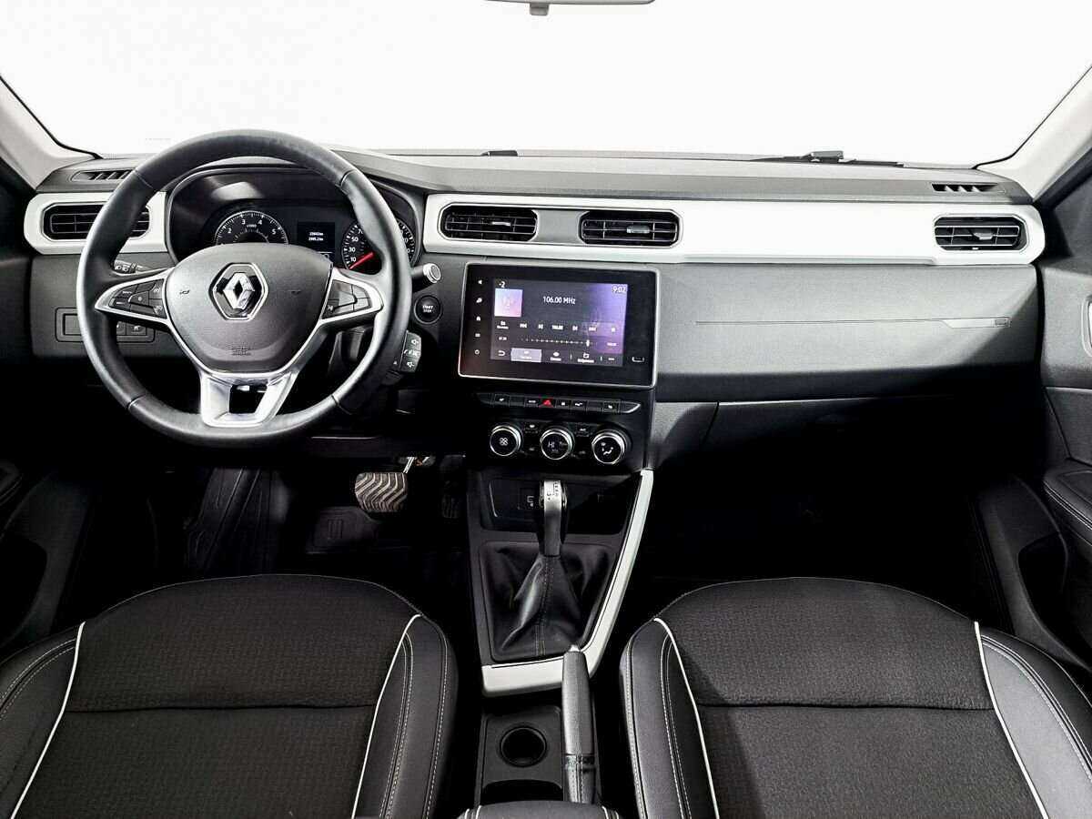 Продажа Б/У Рено Аркана. Фото: #9