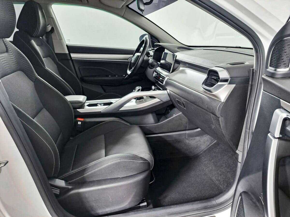 Продажа Б/У Джили Кулрэй. Фото: #8