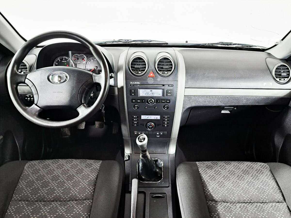 Продажа Б/У Грейт Вол Ховер М3. Фото: #9