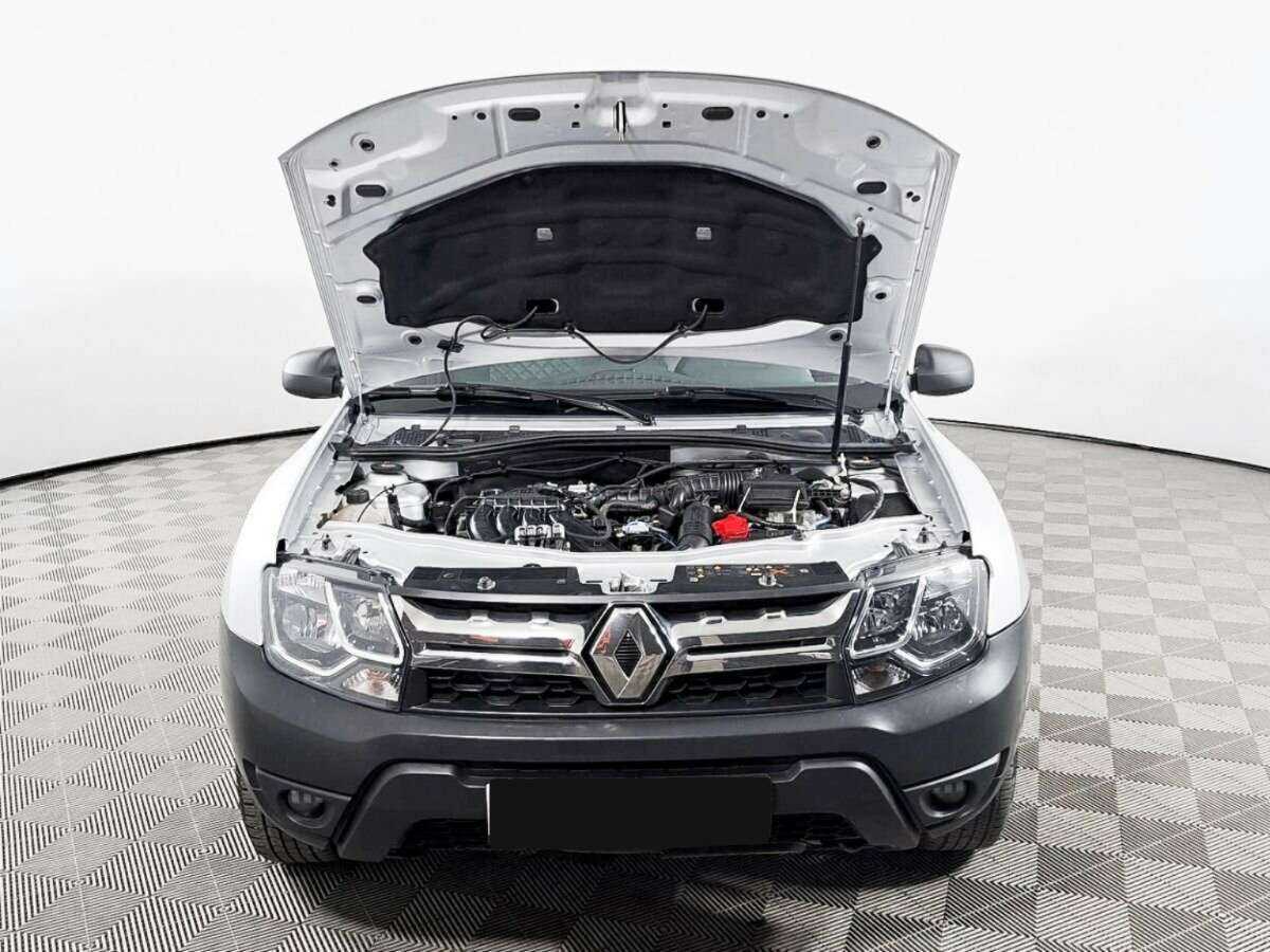 Продажа Б/У Рено Дастер. Фото: #8