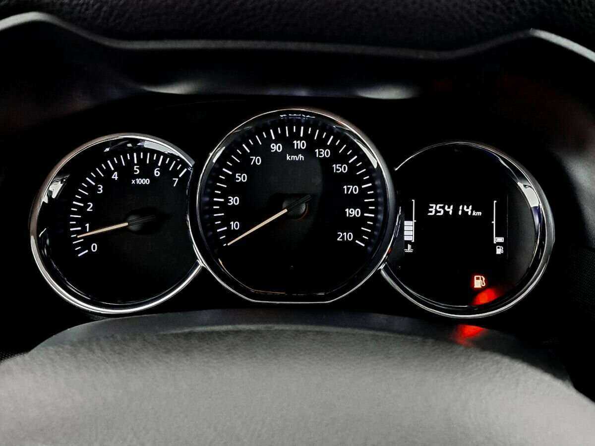 Продажа Б/У Рено Дастер. Фото: #8