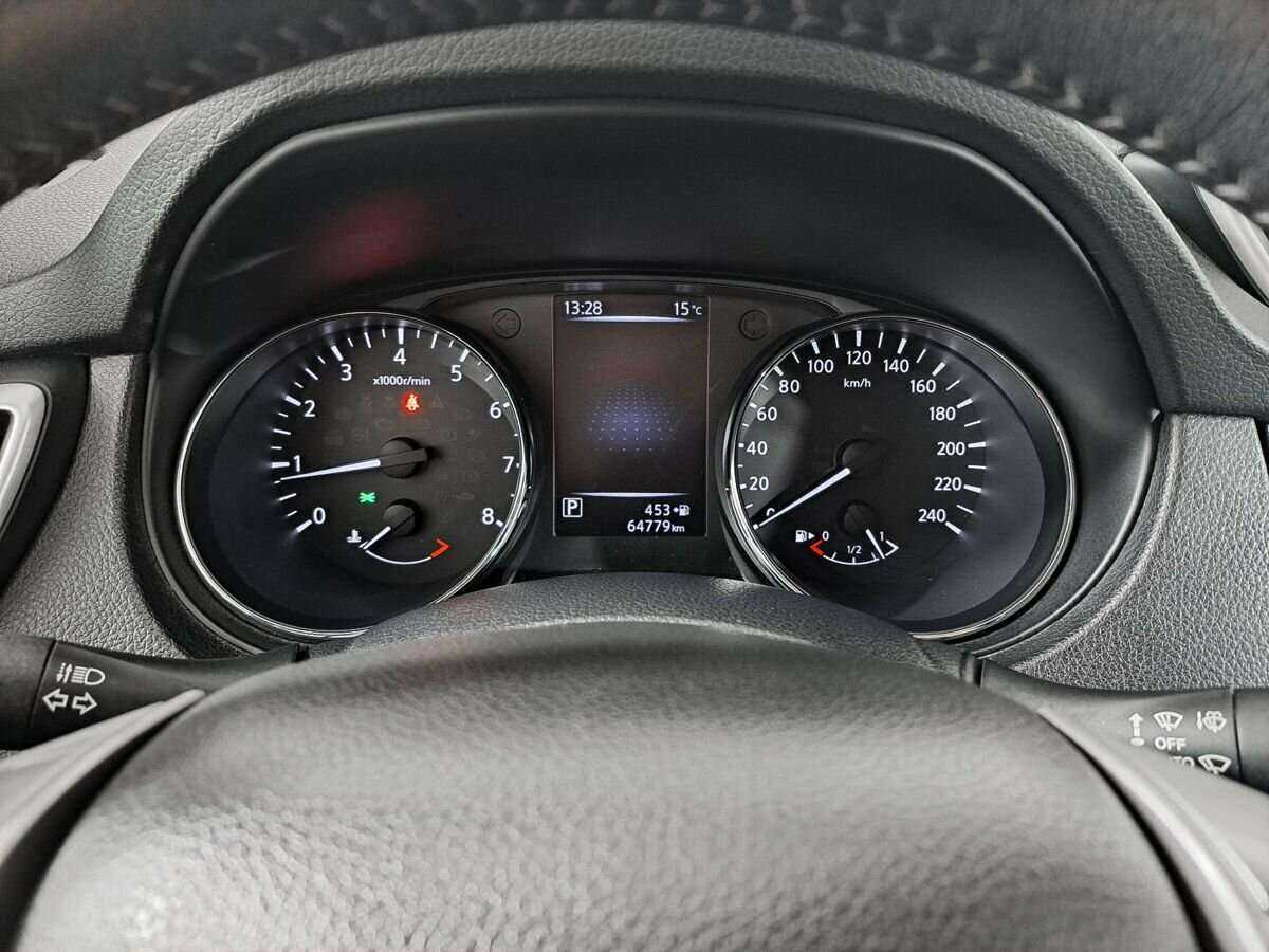 Продажа Б/У Ниссан Кашкай. Фото: #10