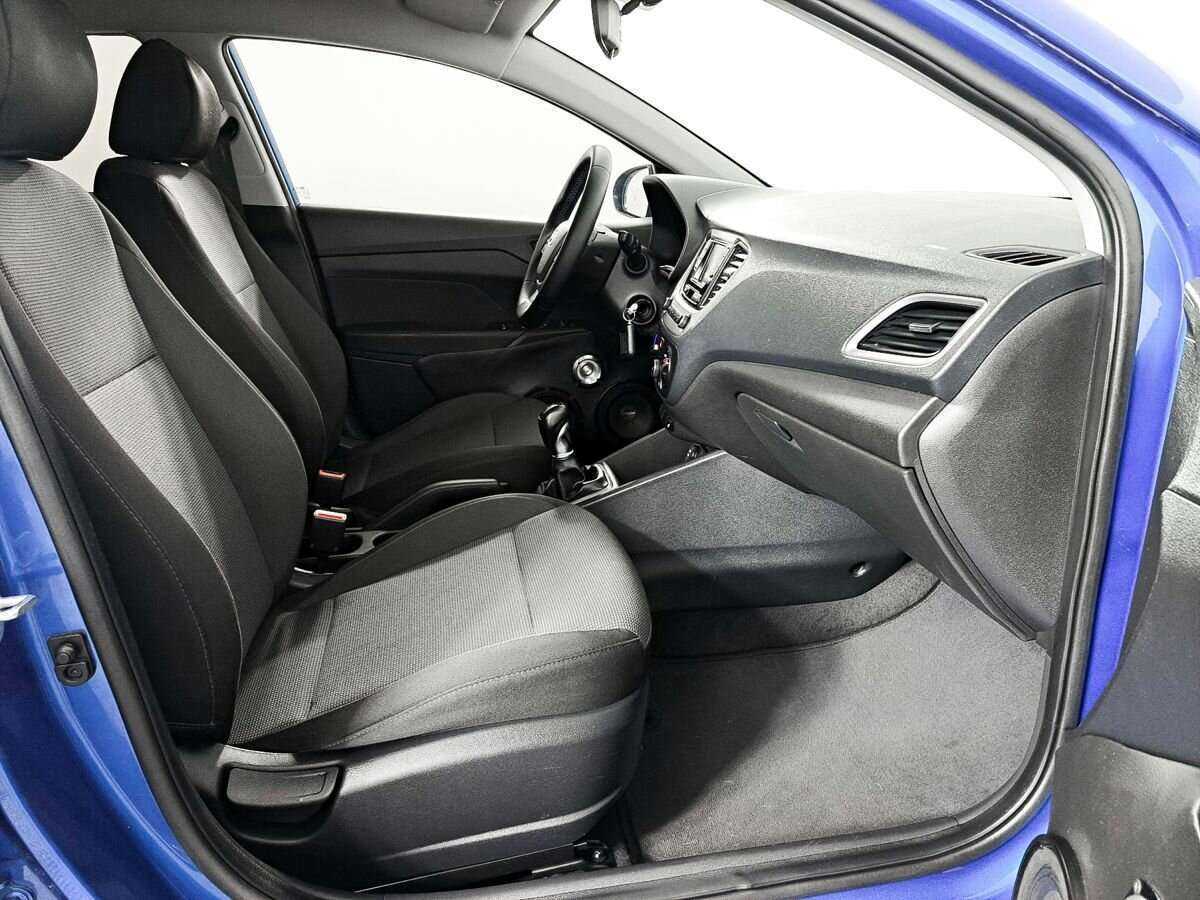 Продажа Б/У Хендай Солярис. Фото: #8