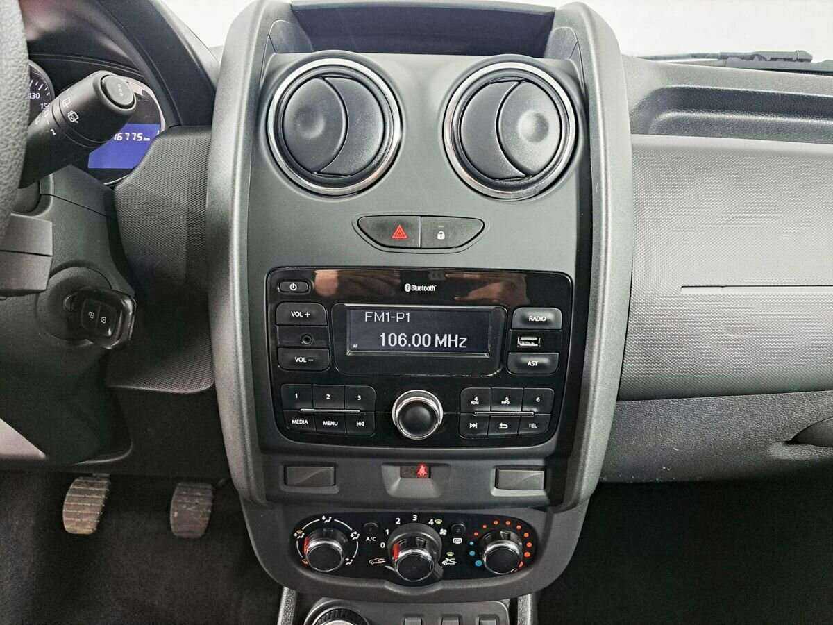 Продажа Б/У Рено Дастер. Фото: #12