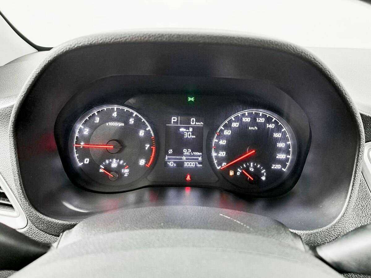 Продажа Б/У Хендай Солярис. Фото: #10