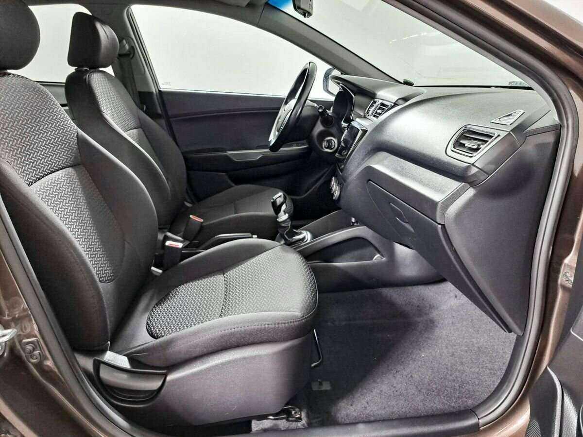 Продажа Б/У Киа Рио. Фото: #8