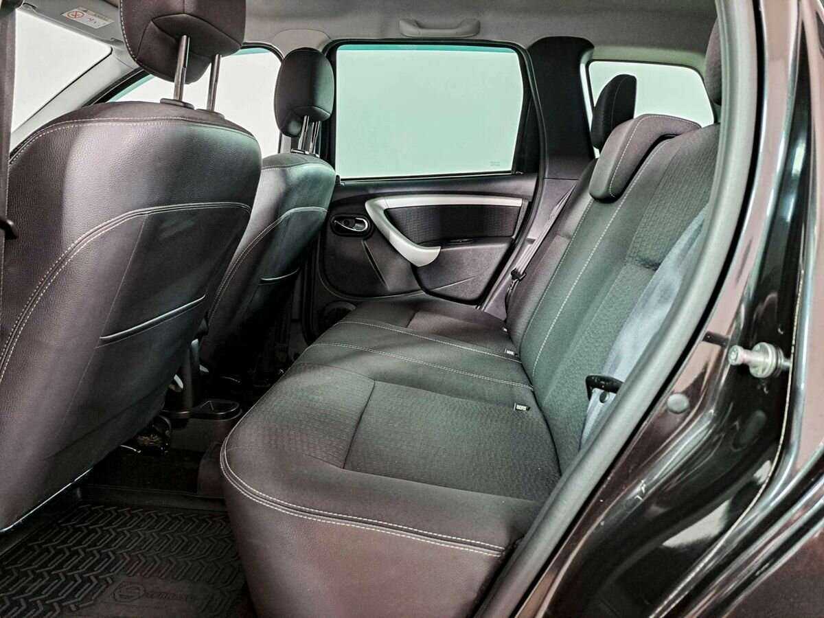 Продажа Б/У Ниссан Террано. Фото: #11