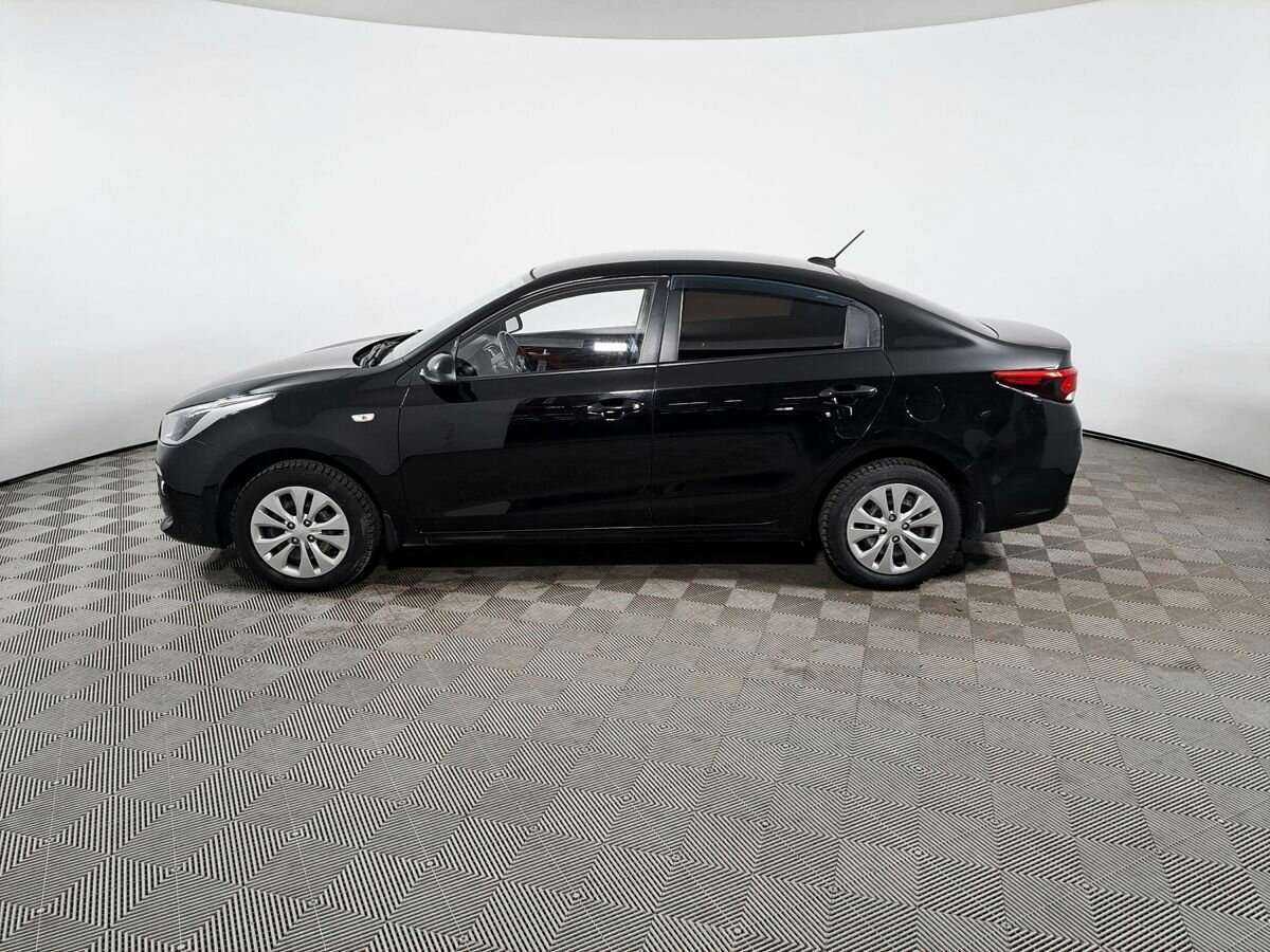 Продажа Б/У Киа Рио. Фото: #7