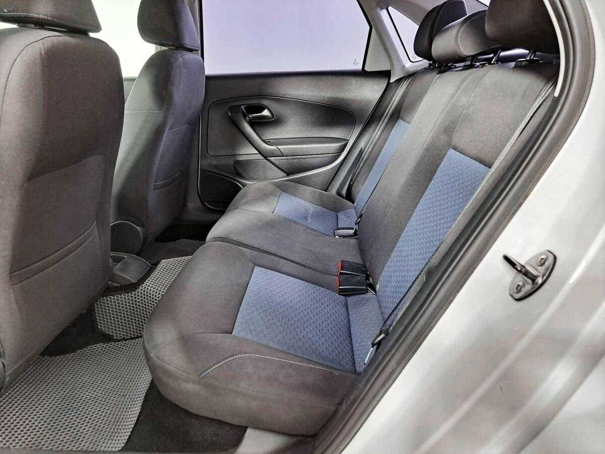 Продажа Б/У Фольксваген Поло. Фото: #7