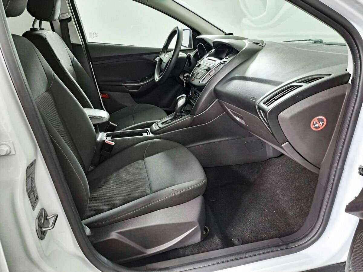 Продажа Б/У Форд Фокус. Фото: #8