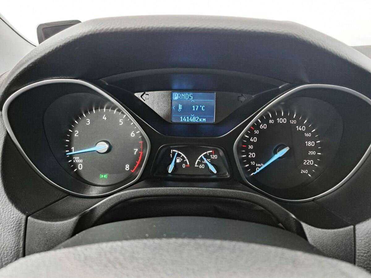 Продажа Б/У Форд Фокус. Фото: #10