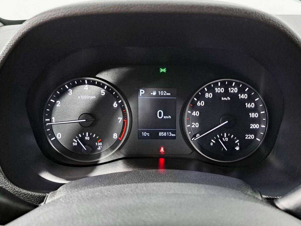 Продажа Б/У Хендай Солярис. Фото: #10