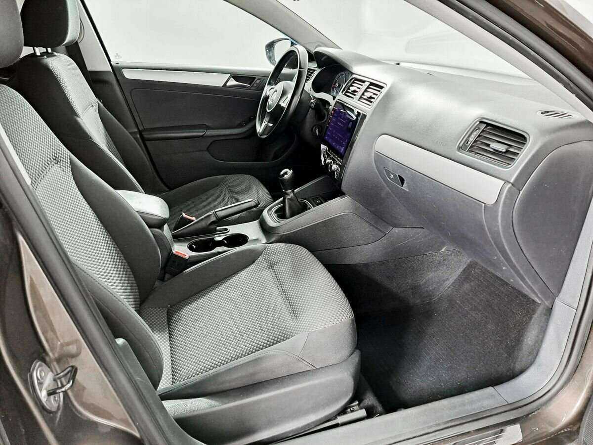 Продажа Б/У Фольксваген Джетта. Фото: #8