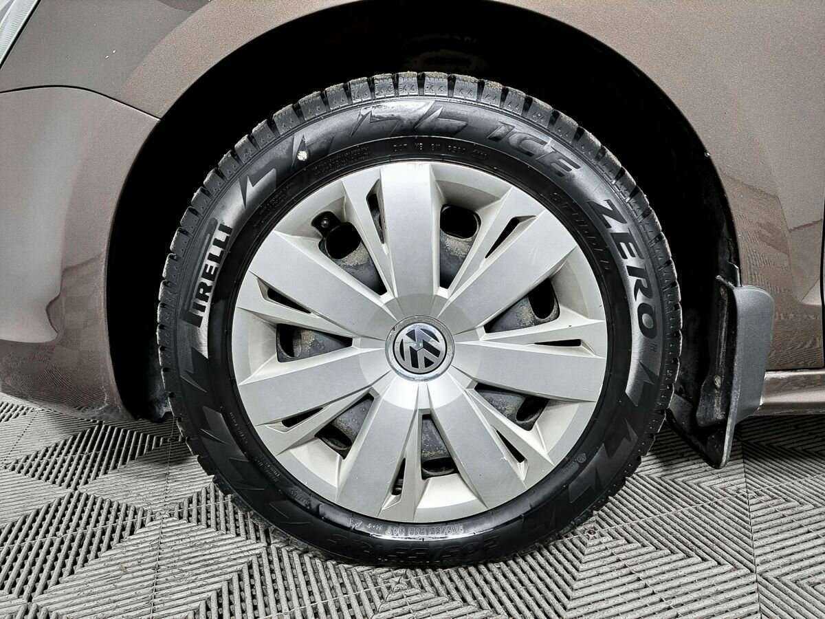 Продажа Б/У Фольксваген Джетта. Фото: #14