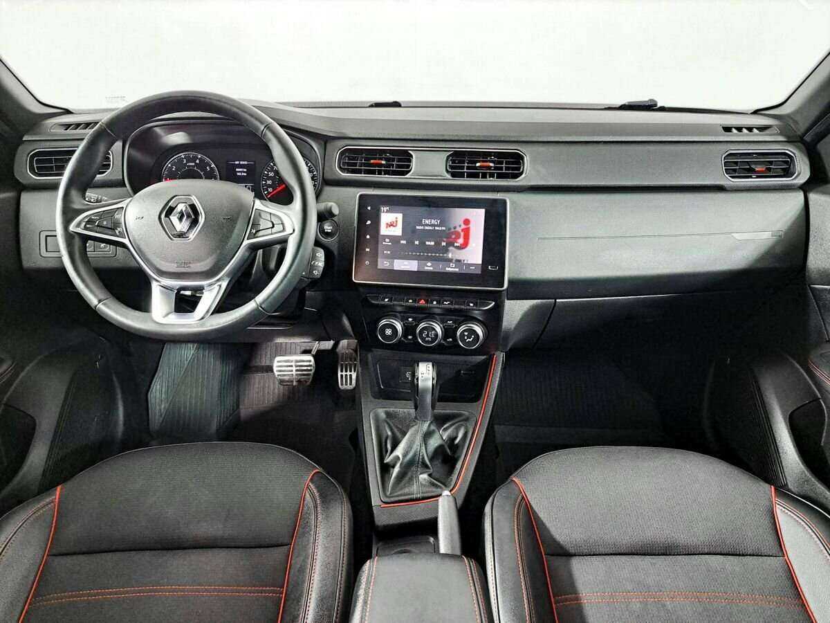 Продажа Б/У Рено Аркана. Фото: #11