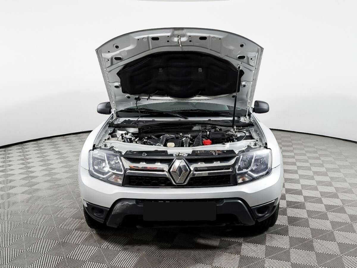 Продажа Б/У Рено Дастер. Фото: #6