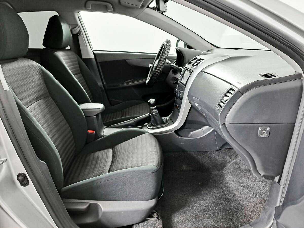 Продажа Б/У Тойота Королла. Фото: #7