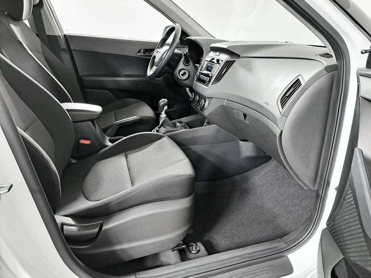 Продажа Б/У Хендай Крета. Фото: #8