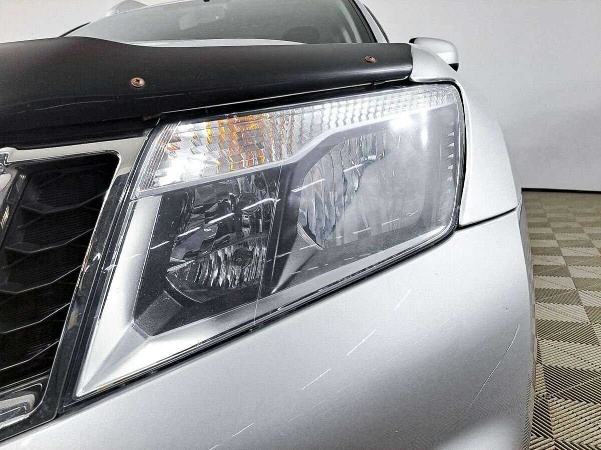 Продажа Б/У Ниссан Террано. Фото: #15