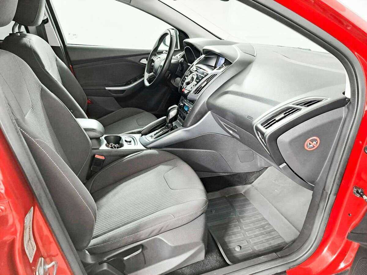 Продажа Б/У Форд Фокус. Фото: #8