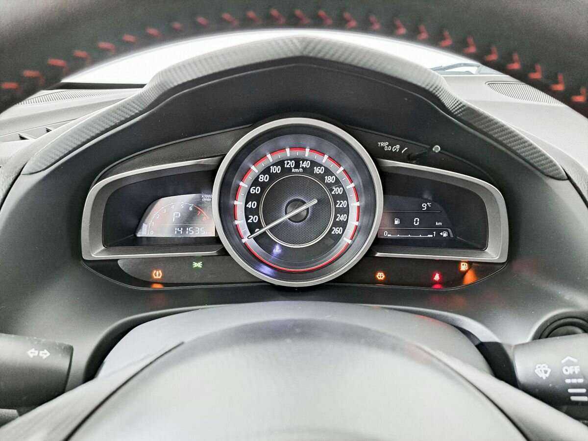 Продажа Б/У Мазда 3. Фото: #10