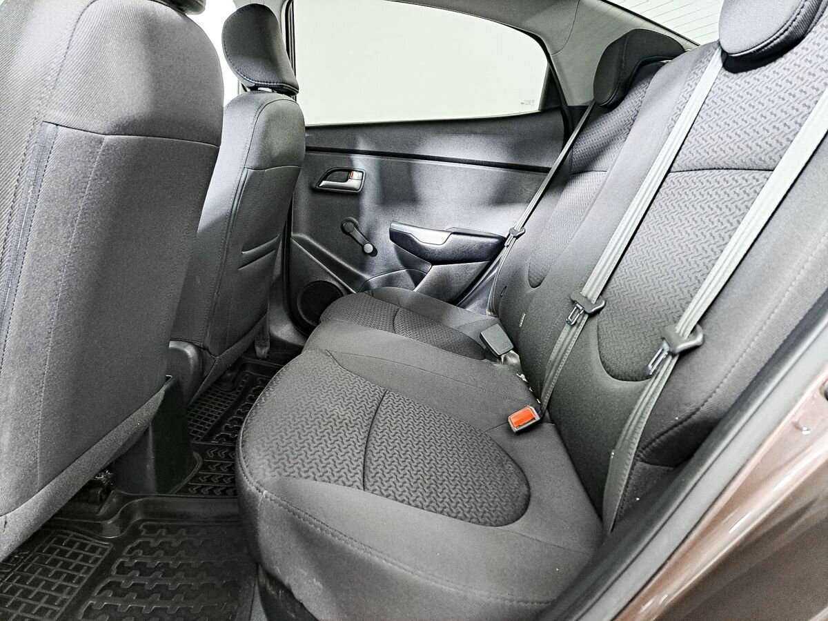 Продажа Б/У Киа Рио. Фото: #7