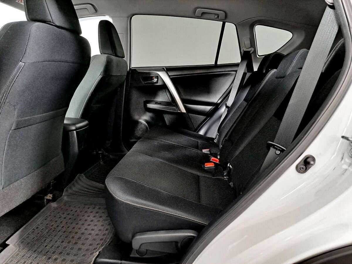 Продажа Б/У Тойота Рав4. Фото: #7