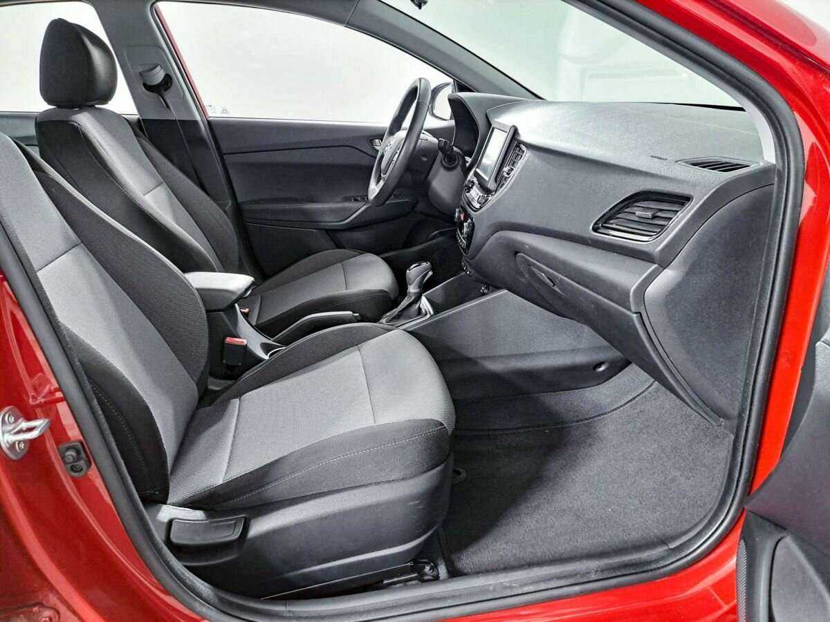 Продажа Б/У Хендай Солярис. Фото: #8