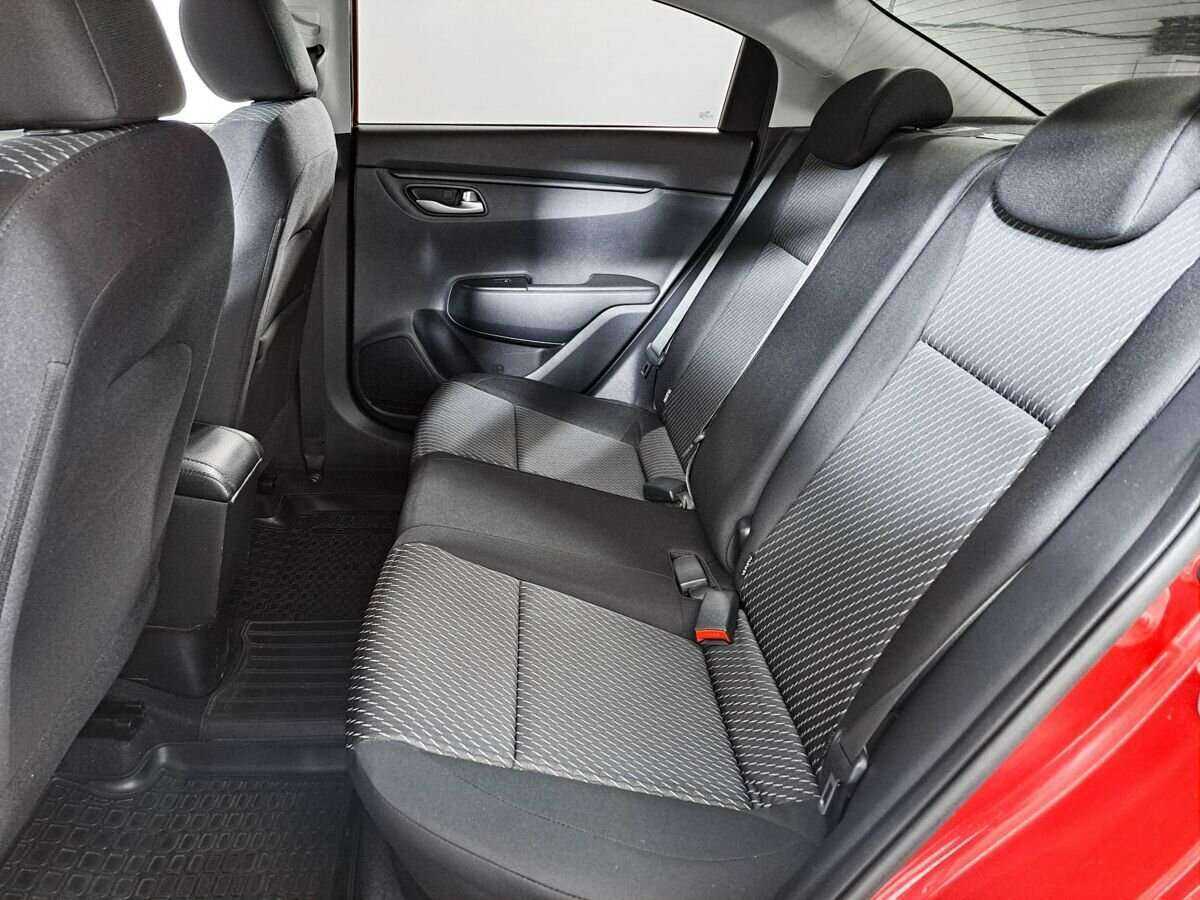 Продажа Б/У Киа Рио. Фото: #7